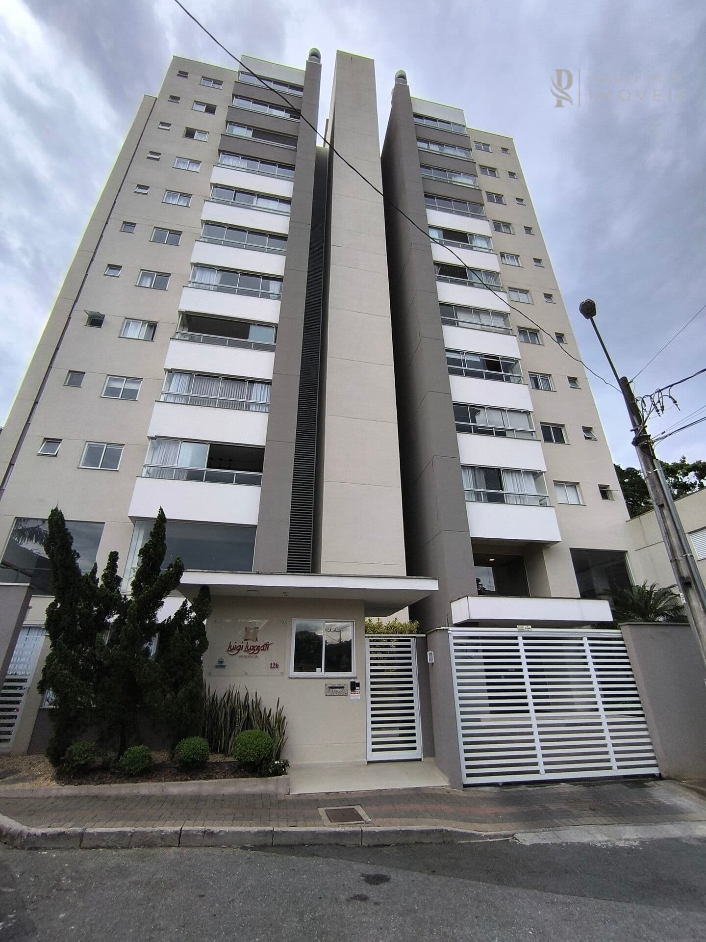 Apartamento em Salto Weissbach, Blumenau/SC