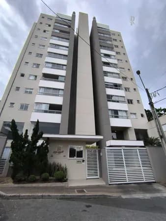 Apartamento em Salto Weissbach, Blumenau/SC