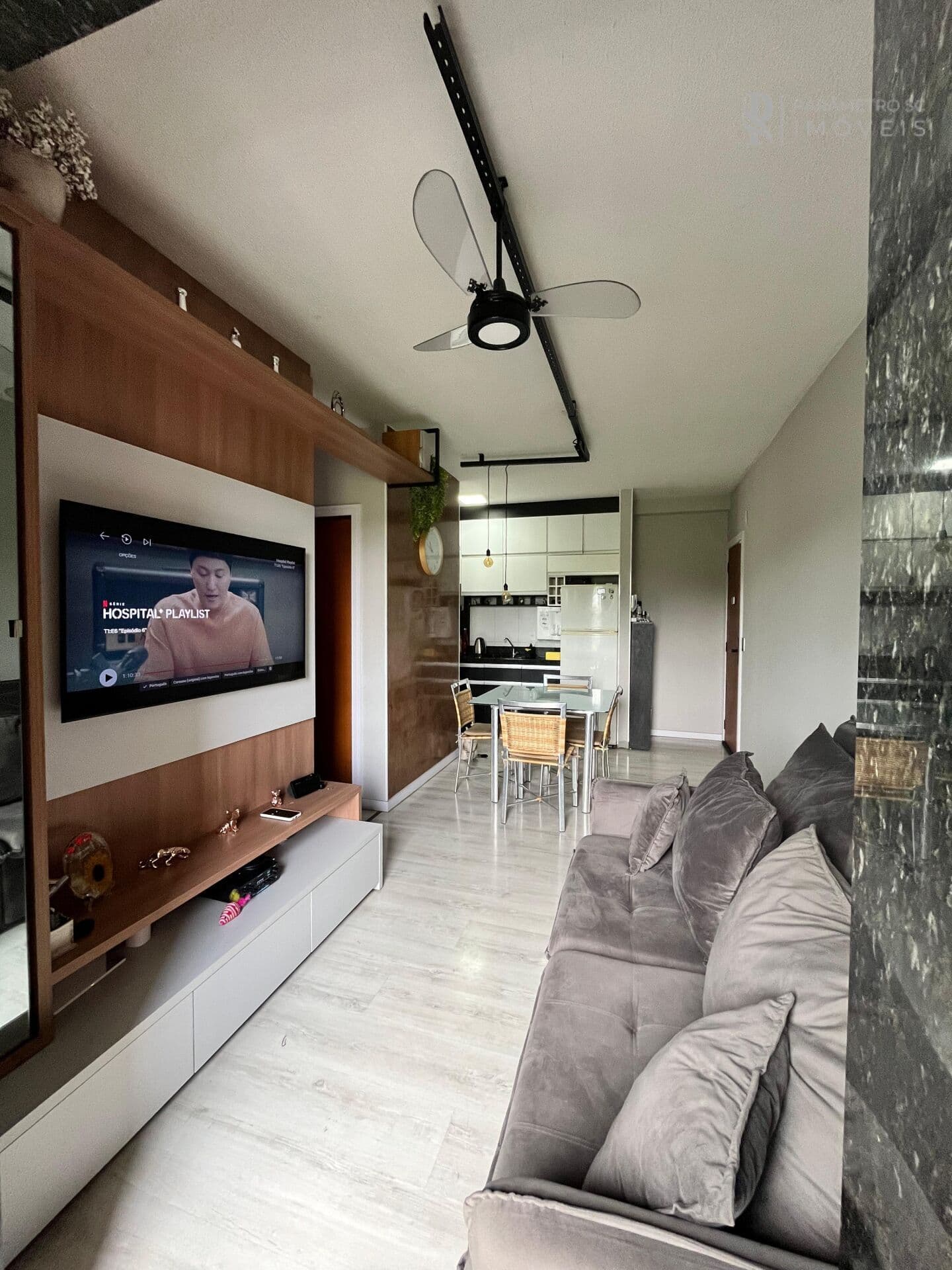 Apartamento em Itoupavazinha, Blumenau/SC