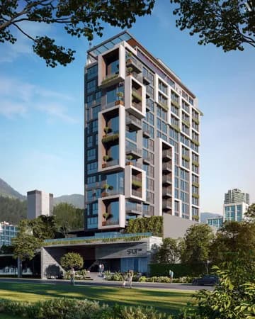 Apartamento em Centro, Blumenau/SC