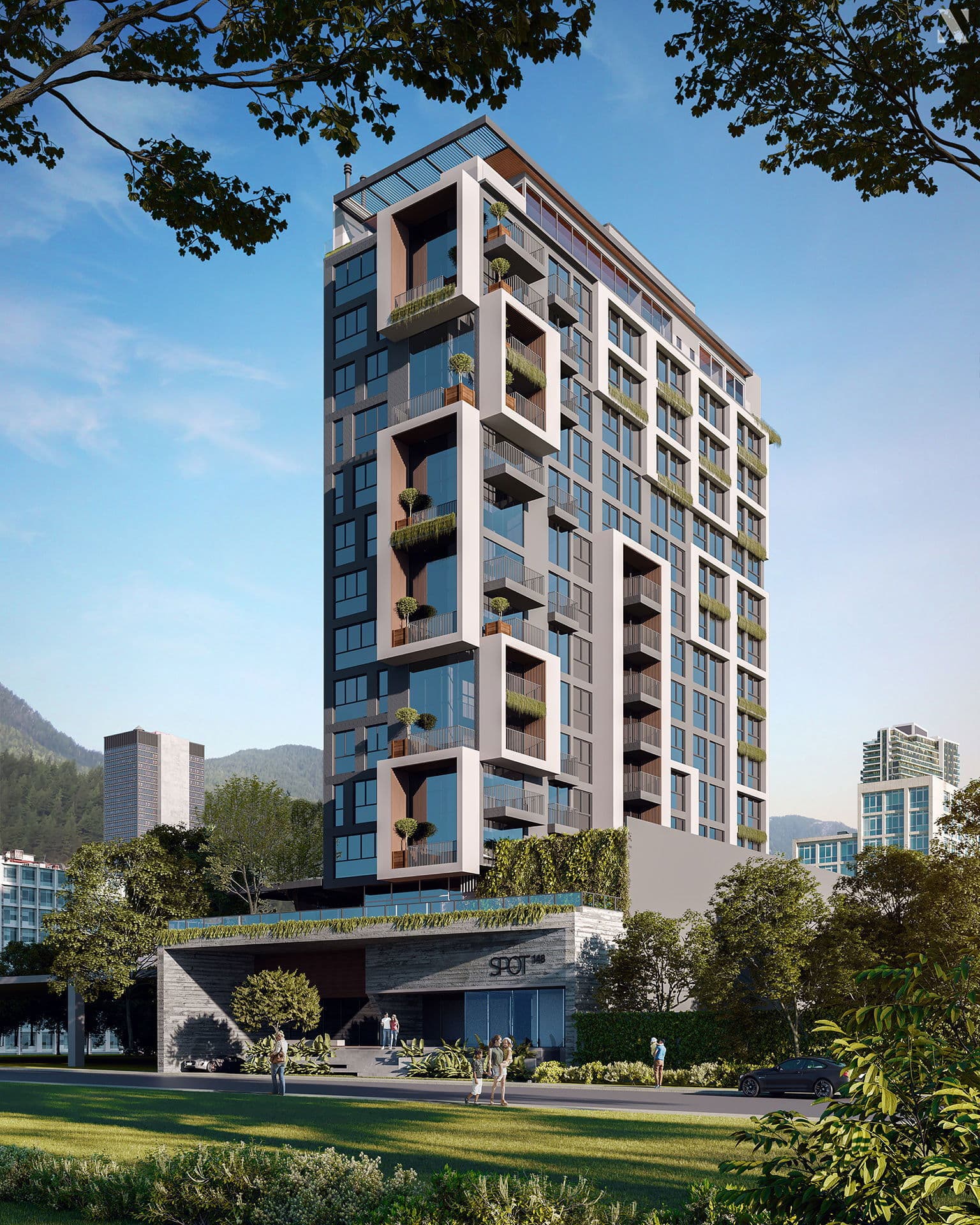 Apartamento em Centro, Blumenau/SC