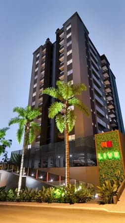 ➡️ "Apartamento em Condomínio Clube com Lazer Completo – Sua Nova Vida com Conforto e Segurança!"
