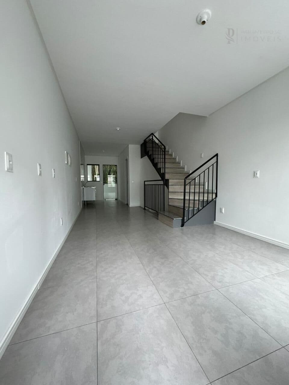 Casa Sobrado com 2 suítes e 120m2 - Água Verde, Blumenau/SC