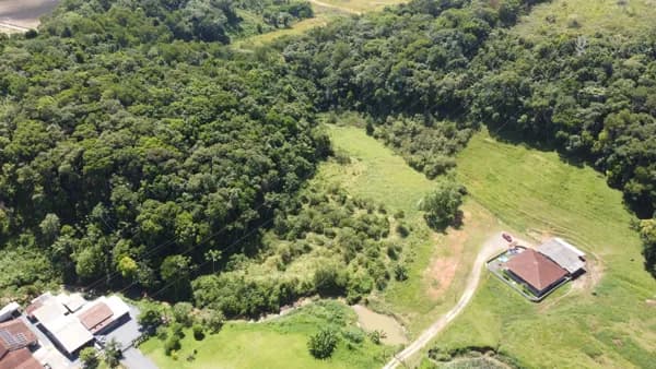 Terreno em Belchior Central, Gaspar/SC
