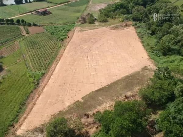 Terreno na BR-470, em Indaial/SC