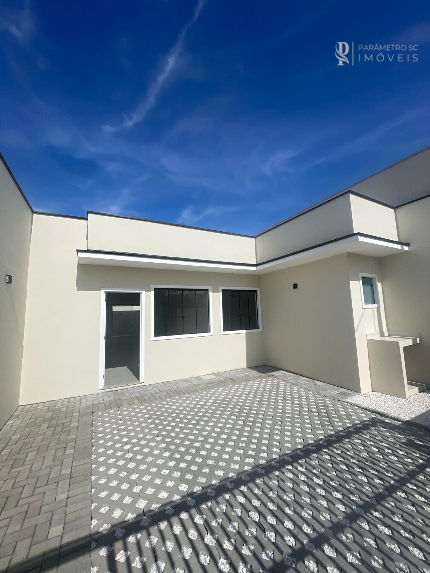 Casa no Padre Martinho Stein, Timbó/SC