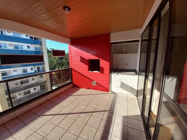 Apartamento com 3 dormitórios, sendo 1 suíte, 144.93 m² - Victor Konder - Blumenau/SC