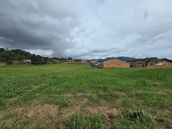 Terreno a 5 minutos do centro em Timbó, Bairro Padre Martinho Stein