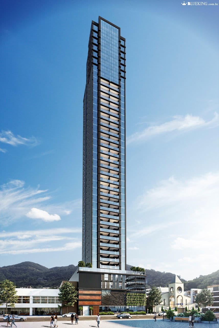 Apartamento em Centro, Itapema/SC