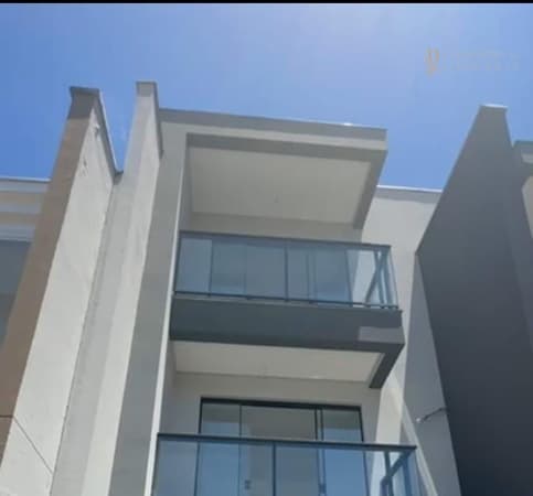 Triplex Alto Padrão na Itoupava Central, Blumenau