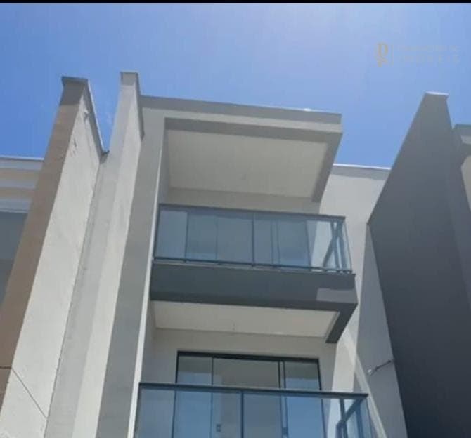 Triplex Alto Padrão na Itoupava Central, Blumenau
