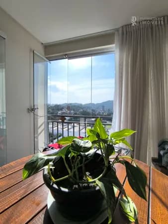 🏡 Apartamento à venda no bairro Velha – Blumenau/SC | 112 m² | 3 quartos (1 suíte + 2 demi) | 2 vagas