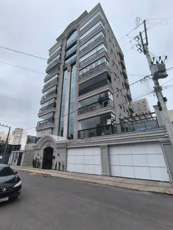 Apartamento em Bal. Perequê, Porto Belo/SC