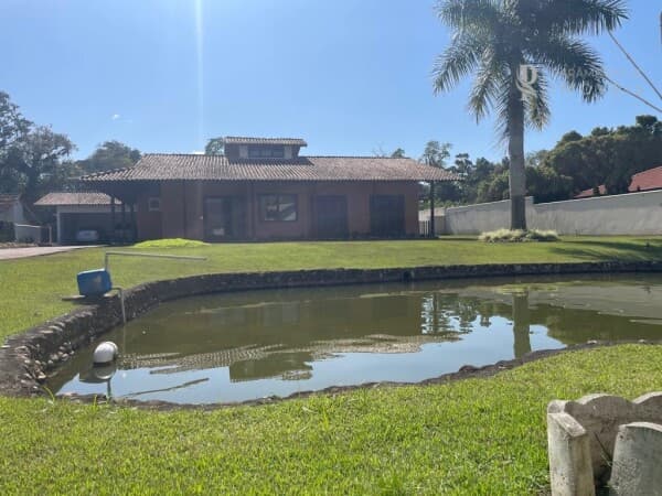 Casa no Bairros Dos Estados, em Indaial/SC