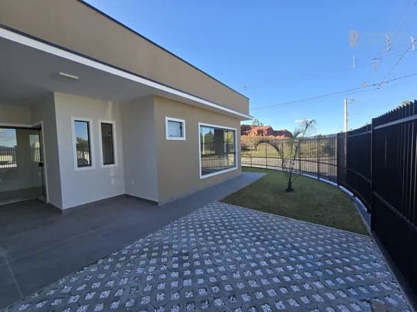 Casa em Timbó/SC