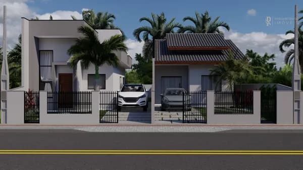 Perfeita Casa!