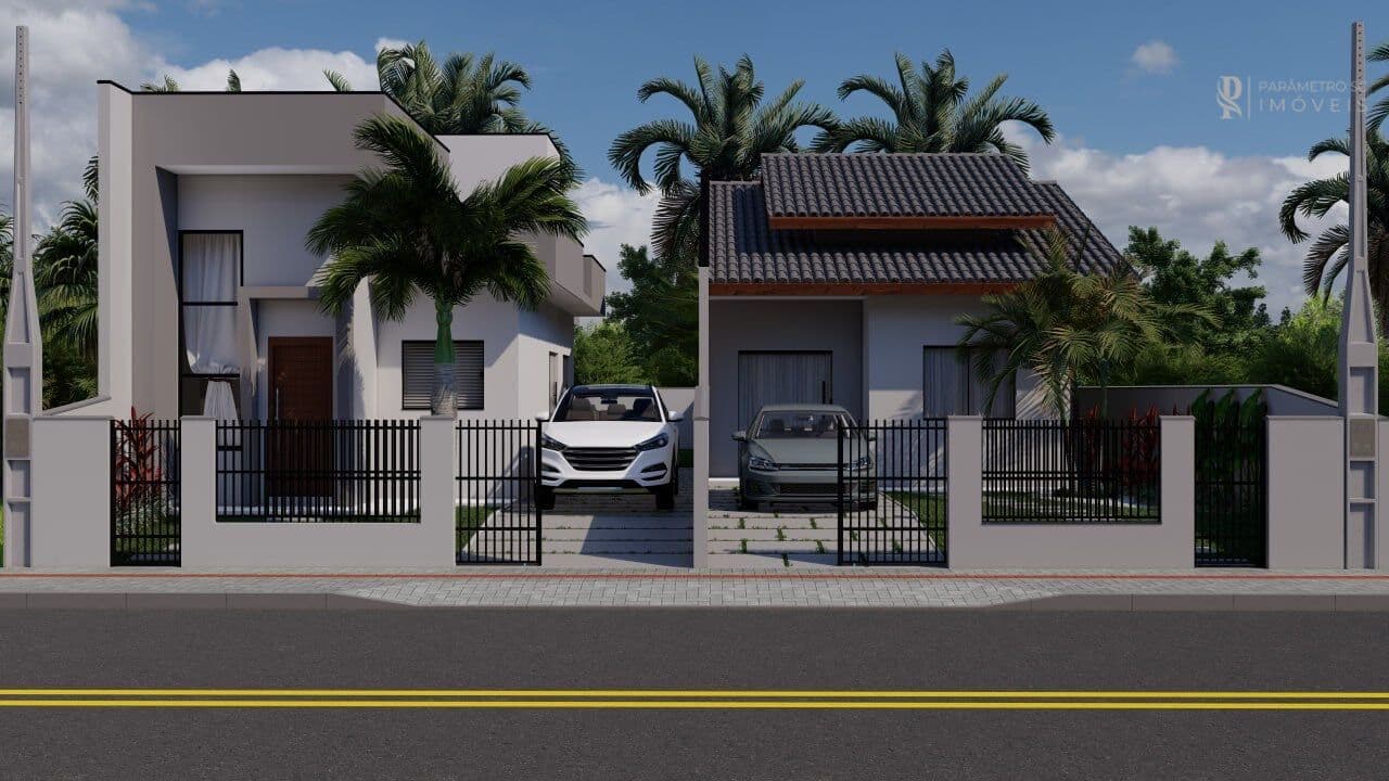 Perfeita Casa!