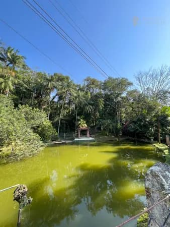 Sítio encantador na divisa entre Timbó e Pomerode