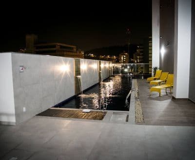 Apartamento com 3 dormitórios à venda sendo 1 suíte, 81.07 m² por - R$ 783.228,13 - Vila Nova - Blumenau/SC