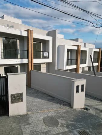 Casa Sobrado em Itoupava Central, Blumenau/SC