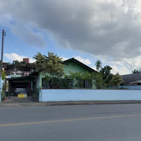 Casa em Das Nações, Timbó/SC