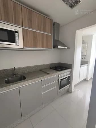 Apartamento 2 Dormitórios, sendo 1 suíte e 64 m2 / Itoupava Seca, Blumenau/SC