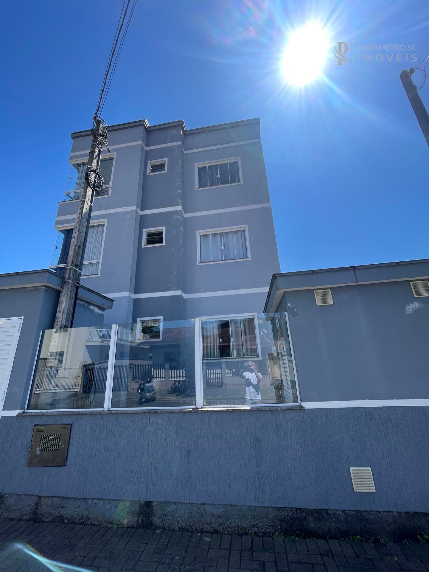 Apartamento Térreo em Condomínio Exclusivo – Conforto, Praticidade e Excelente Investimento!