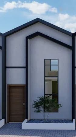 Loft à Venda no Bairro do Sol – Indaial/SC
