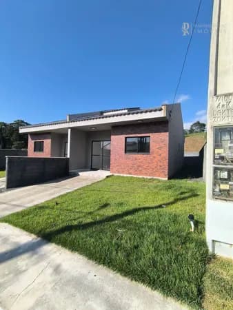 Casa em Condomínio fechado - Conforto e segurança - Testo Salto, Blumenau/SC