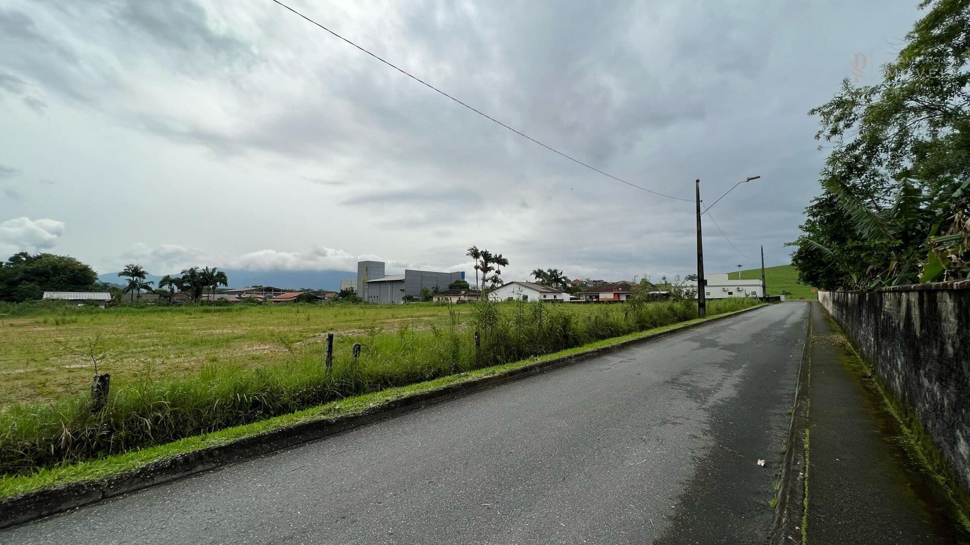 Terreno em Estados, Indaial/SC