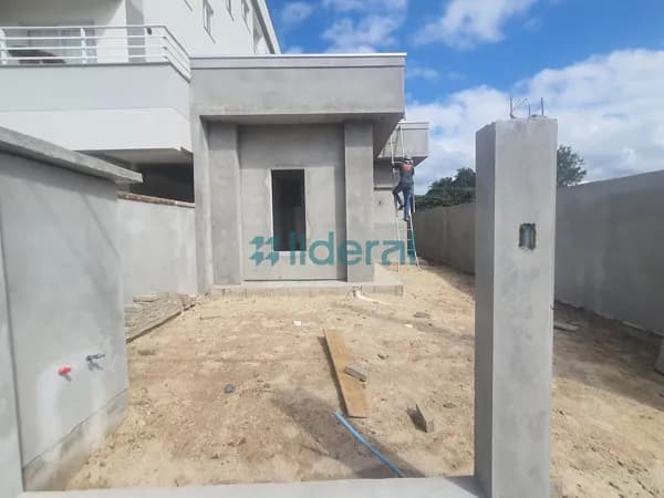 Casa a venda no bairro Cardoso - São João Batista/SC