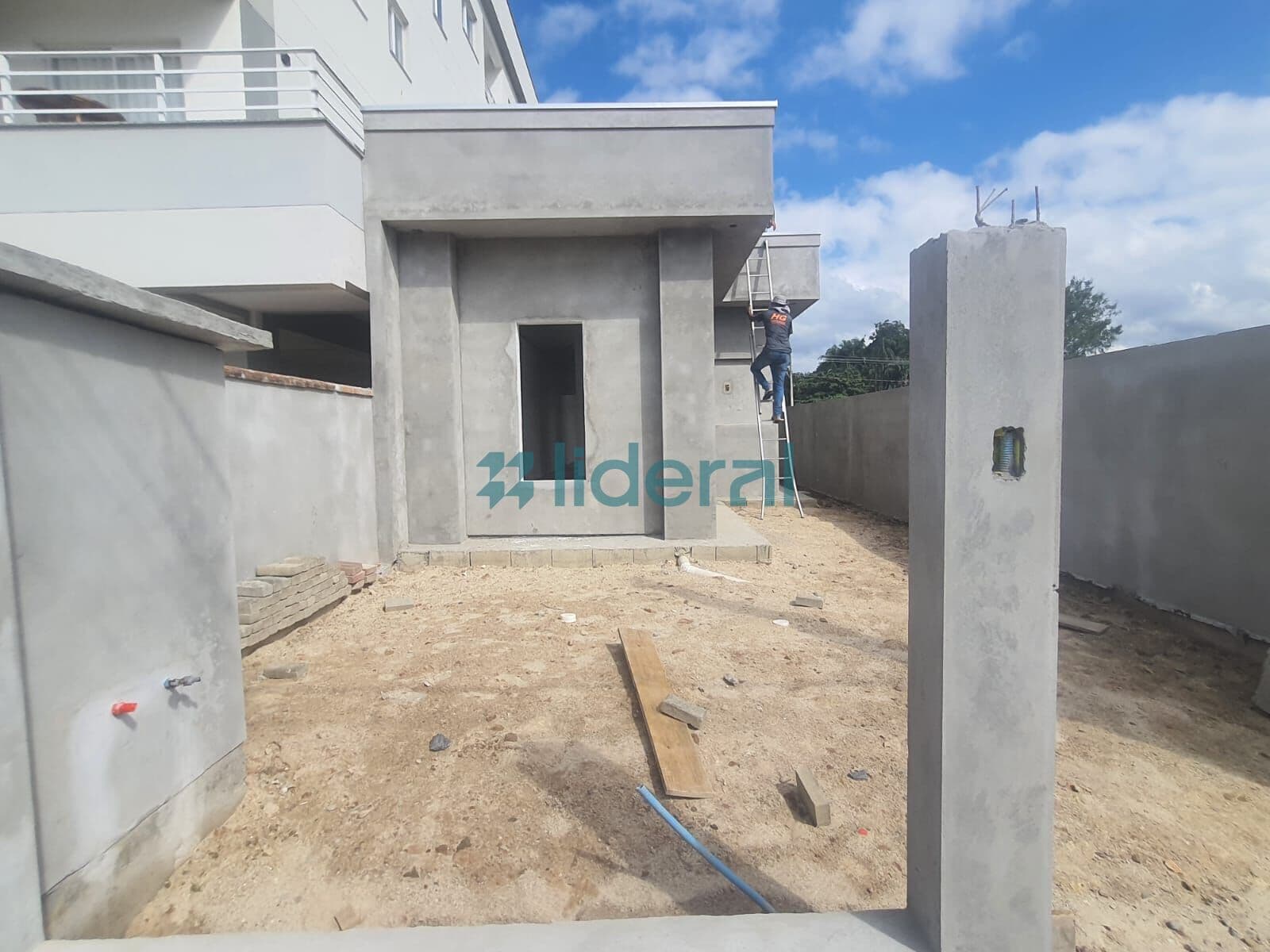 Casa a venda no bairro Cardoso - São João Batista/SC