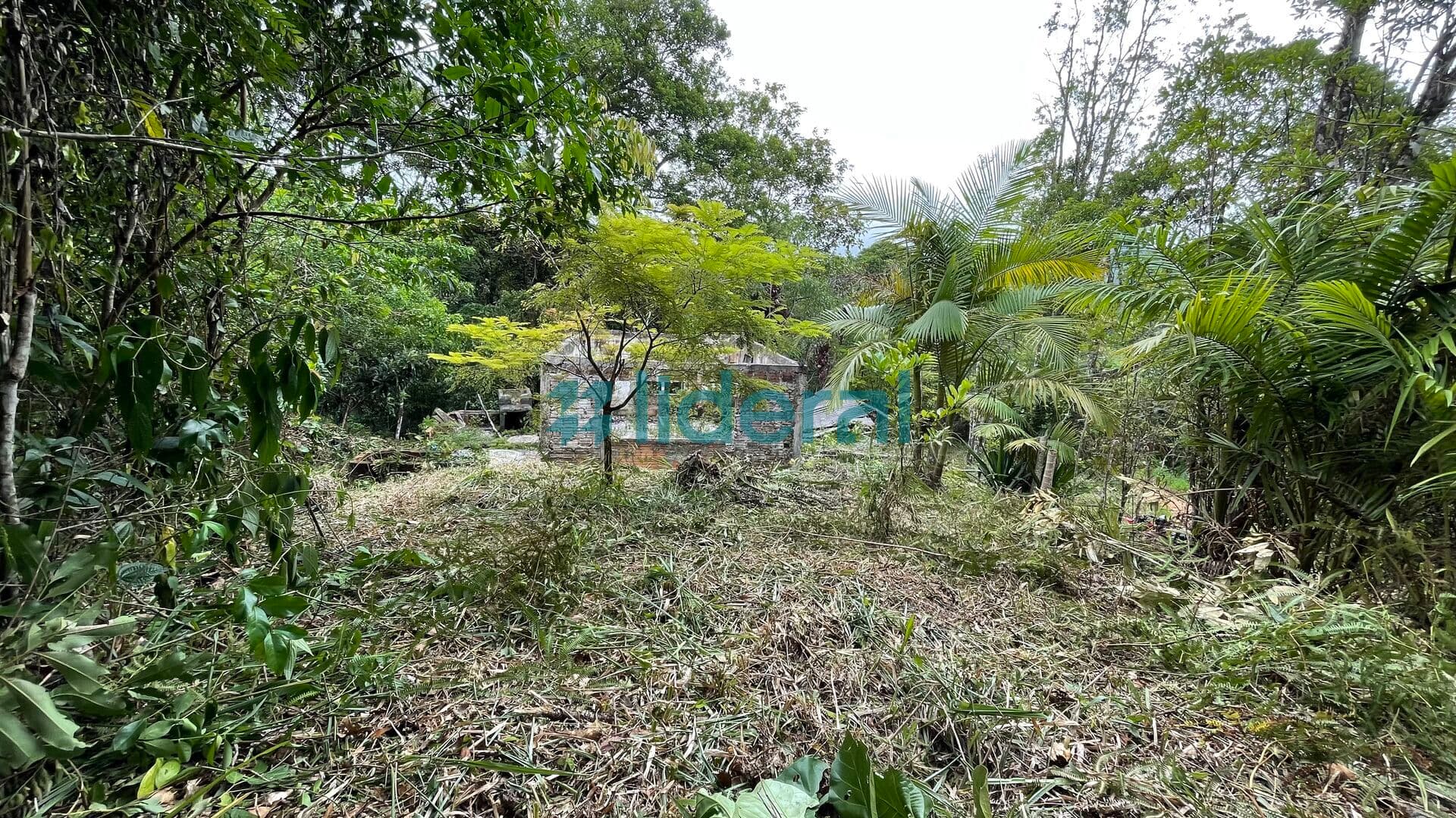 Terreno Rural à venda em Canelinha/SC