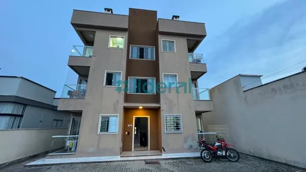 Apartamento a venda em Tijucas/SC