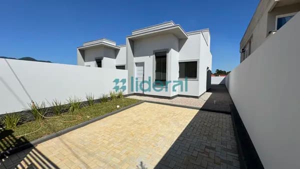 Casa a venda em Canelinha/SC