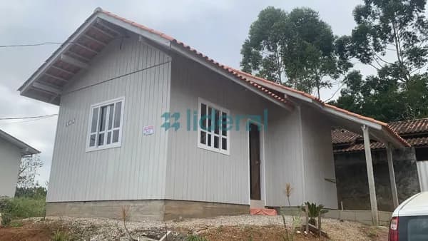 Casa em Centro, São João Batista/SC
