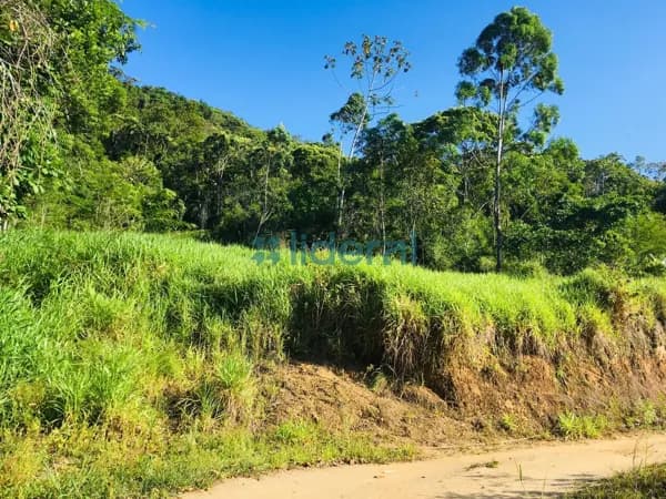 Terreno Rural à venda no Moura em Canelinha/SC