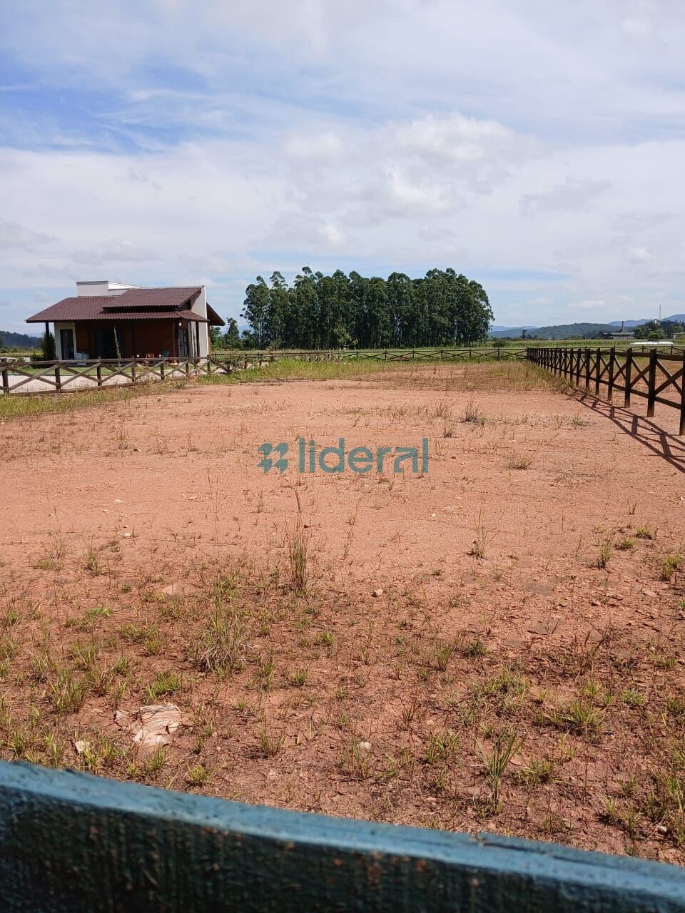 Terreno Rural a Venda em Canelinha/SC