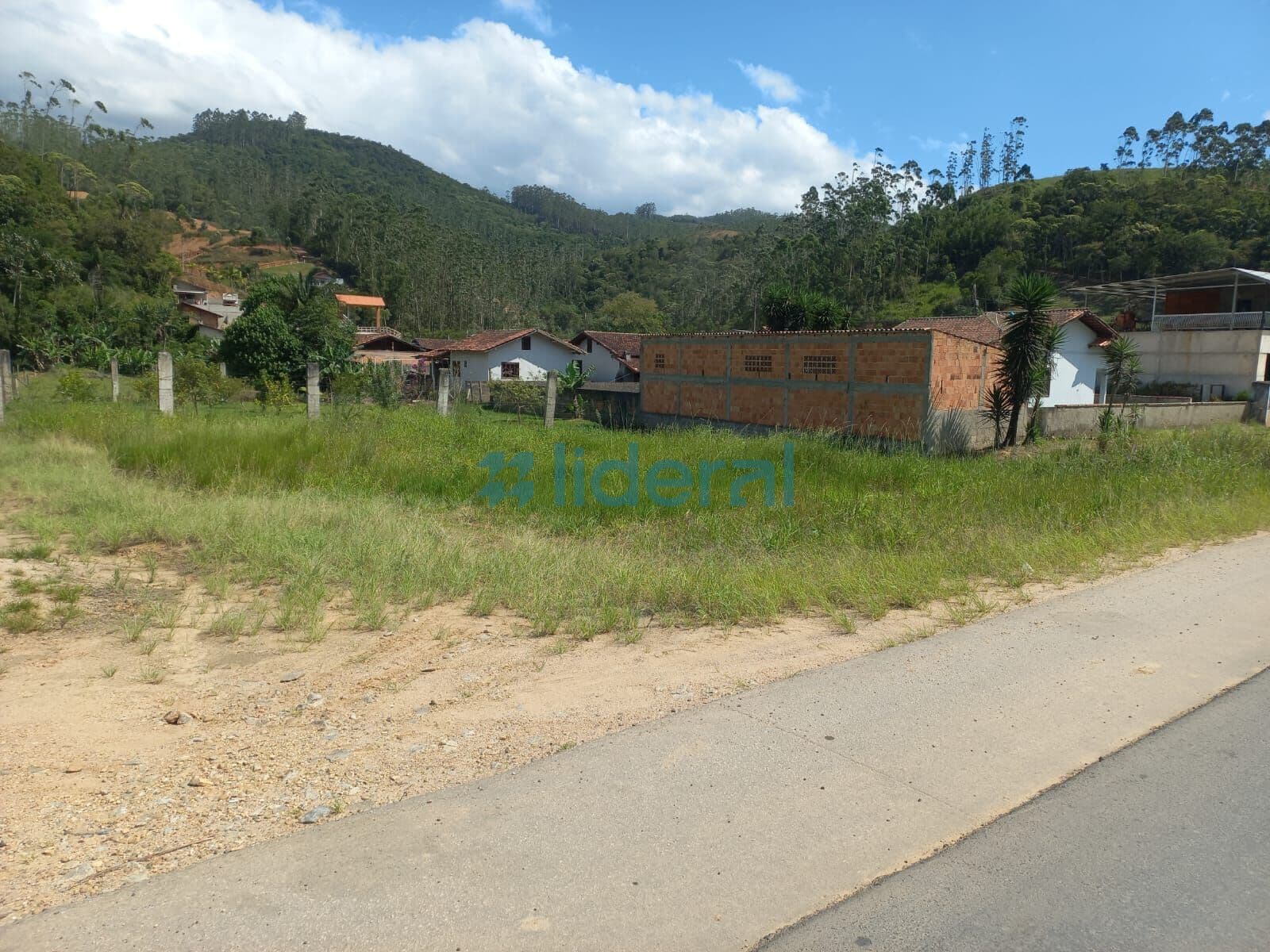 Terreno em Fernandes, São João Batista/SC