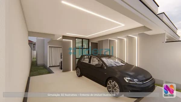 Casa a venda em Canelinha/SC
