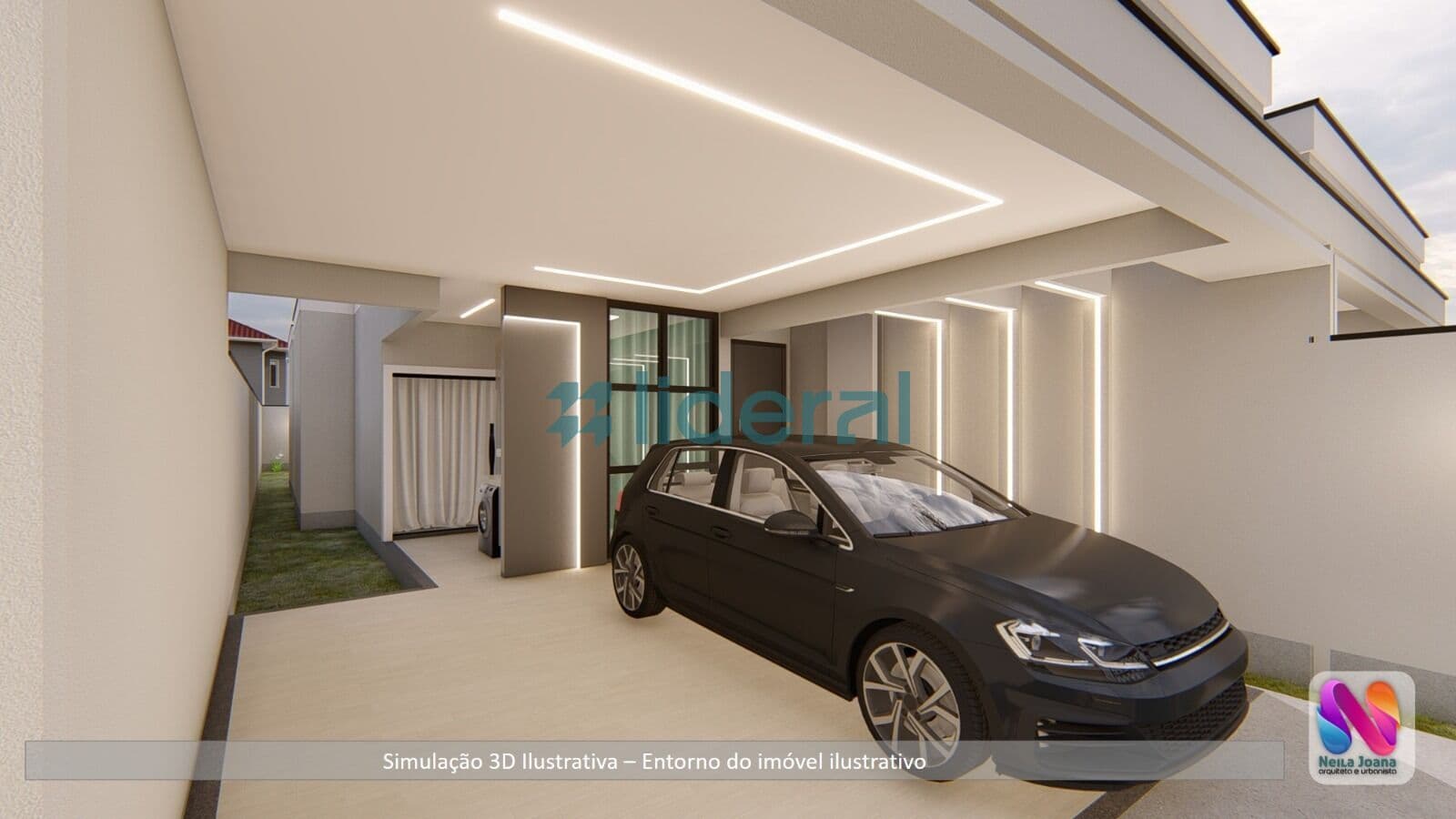 Casa a venda em Canelinha/SC