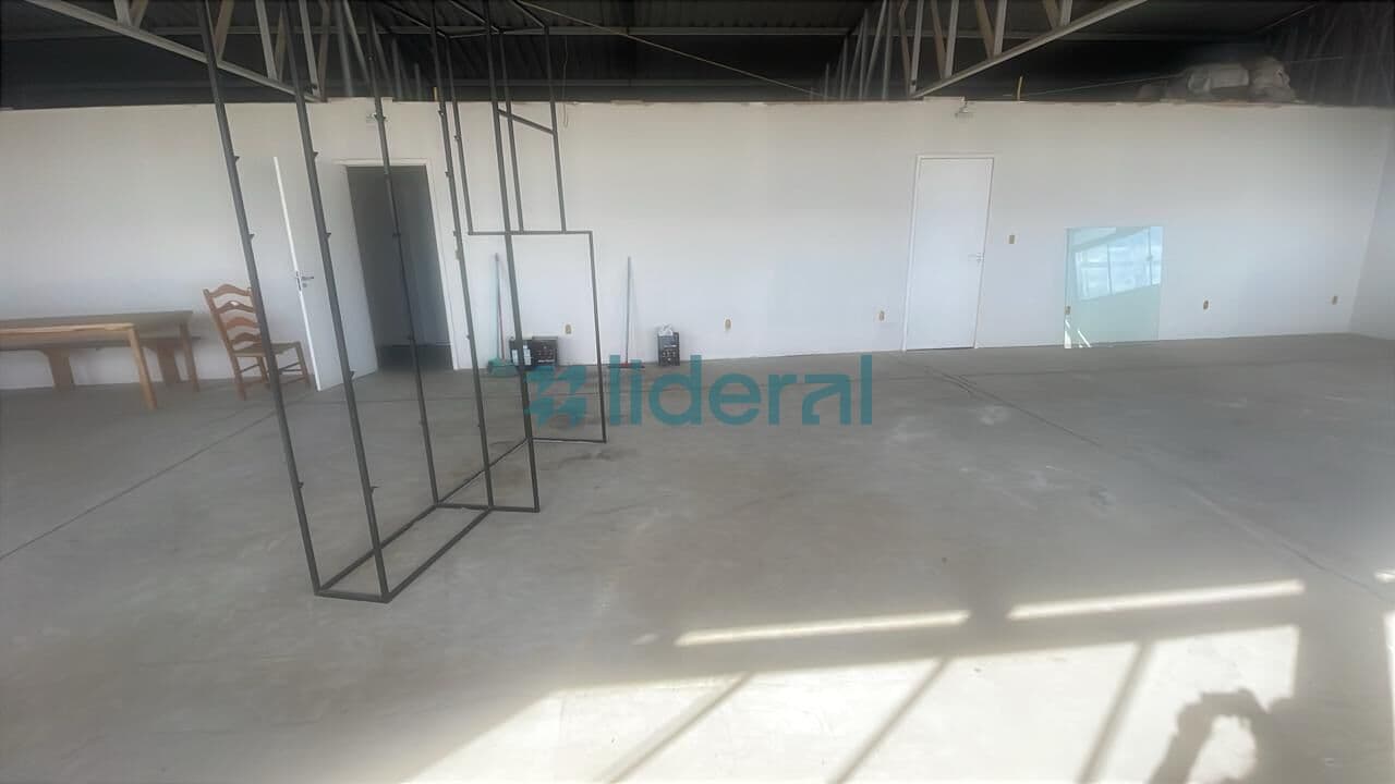 Andar / Laje Corporativa em Canelinha - Centro