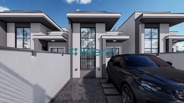 Casa em Tijucas - Joaia