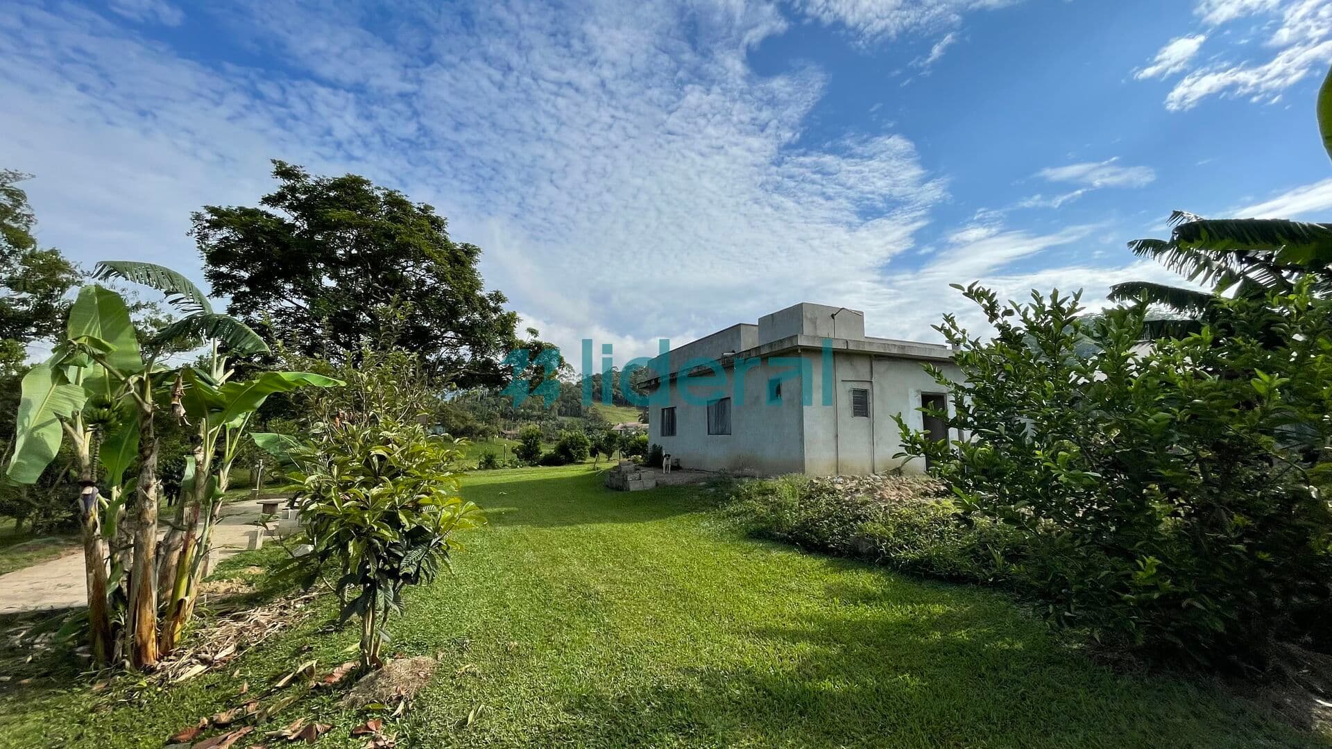 Casa à venda no Moura em Canelinha/SC