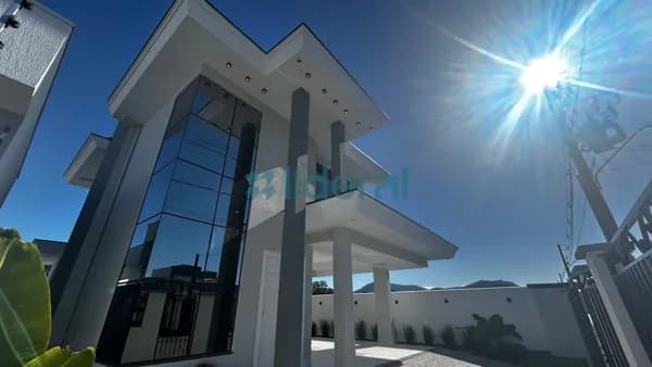 Casa a venda em Tijucas/SC