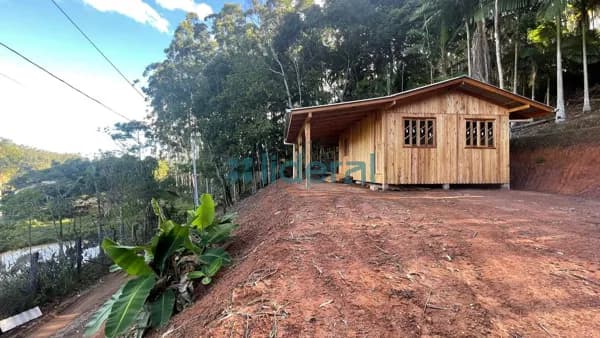 Fazenda/Sítios/Chácaras em Tijucas - Terra Nova