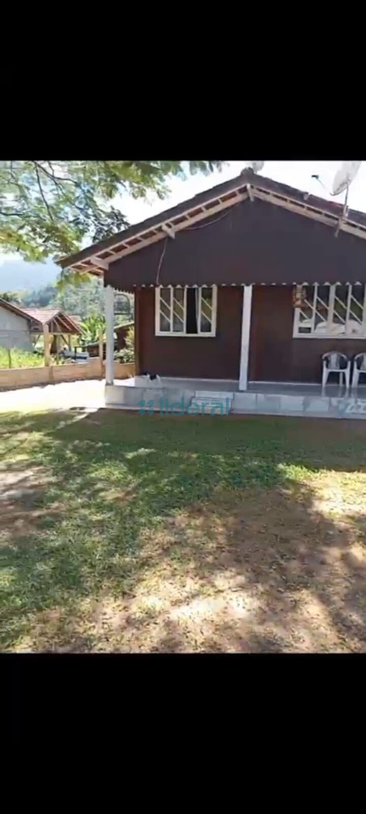 Casa em Moura, Canelinha/SC
