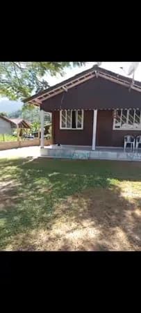 Casa em Moura, Canelinha/SC