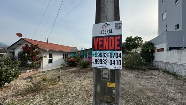 Casa a venda em Canelinha/SC