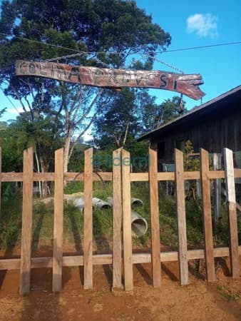 Chácara em Moura, Canelinha/SC